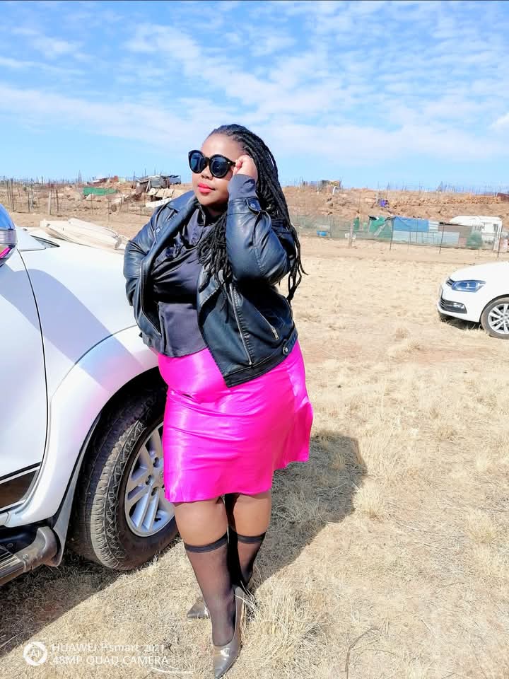 Clara S Mum in Kisumu Is Searching for a Loyal Young Man