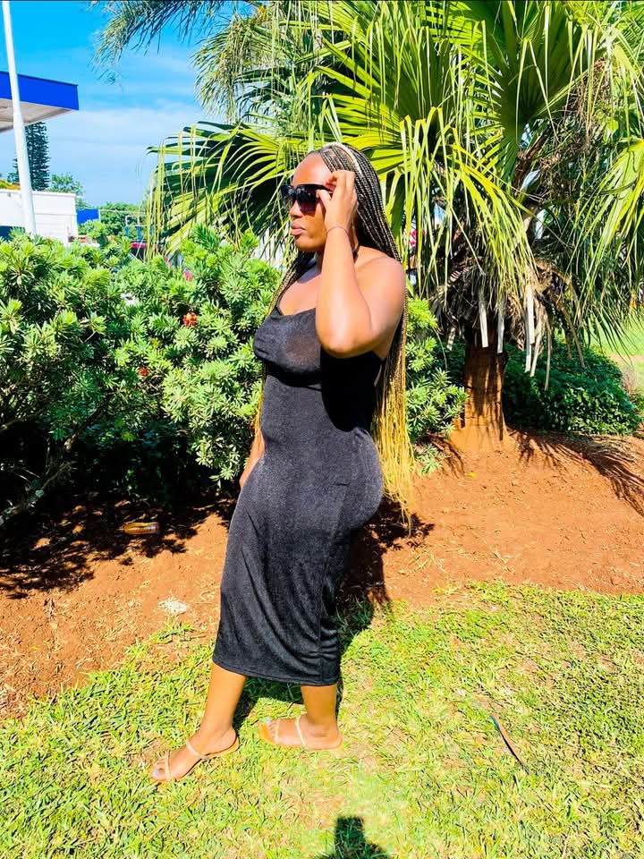 Amanda, a Sugarmummy in Kilimani, Nairobi, Seeks a Passionate Young Man For Relationship