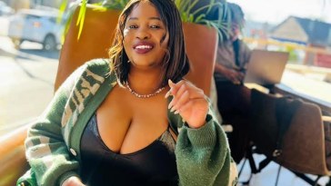 Nancie Sugar Mummy in Mirema Roysambu, Needs a Faithful Mature Guy for a Serious Relationship