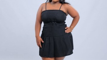 Sandra Sugar Mummy is Looking for a Gentleman (25–35) for a Deep Romantic Connection in Lavington, Nairobi