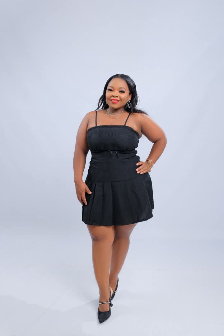 Sandra Sugar Mummy is Looking for a Gentleman (25–35) for a Deep Romantic Connection in Lavington, Nairobi