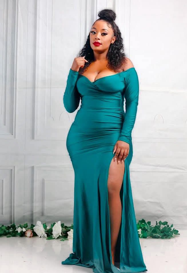 Jeniffer Sugar Mummy in Karen, Nairobi Is Looking for a Loving, Discreet Man for a Peaceful Relationship