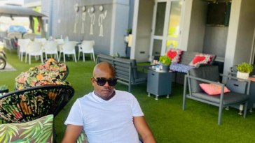 Martin Mature Sugar Daddy in Parklands Nairobi Looking for a Fun, Loyal Mistress to Spoil
