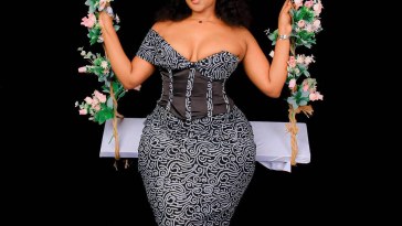 WendieY, a Sugar Mummy in Kenya Seeking a Serious, Ambitious Man for Deep Connection