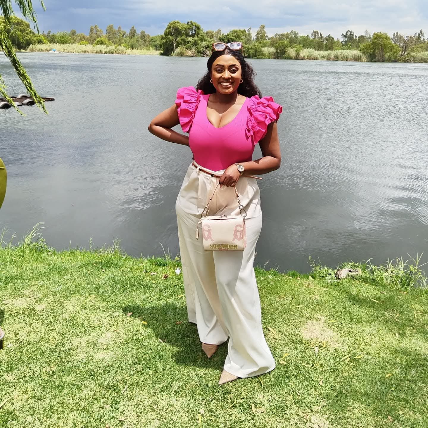 Esther from Kasarani Seeks Discreet Casual Relationship with Decent Young Man No Drama, Just Respect