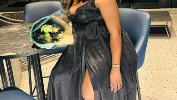Melvine, a Married Sugar Mummy in Eldoret Looking for a Discreet Man for Casual Fun