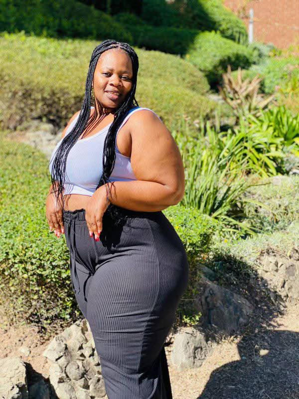 Magda Sugar Mommy in Nairobi Seeks a Committed Relationship with a Respectful, Ambitious Man