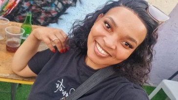 Julie, Sugar Mummy Needs a Loving Young Man for a Secret Affair in Eldoret