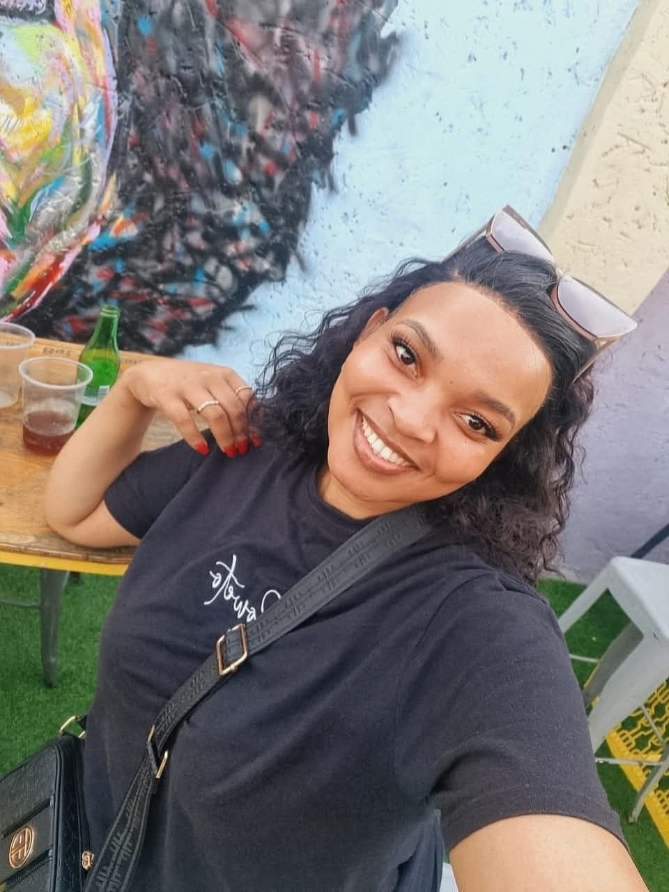 Julie, Sugar Mummy Needs a Loving Young Man for a Secret Affair in Eldoret