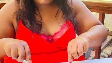 Abby Nicabi, Sugar Mummy Needs a Charming Young Man for a Long-Term Relationship in Nakuru