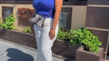 Margaret, sugar mummy needs a caring gentleman for a steady relationship in Westlands