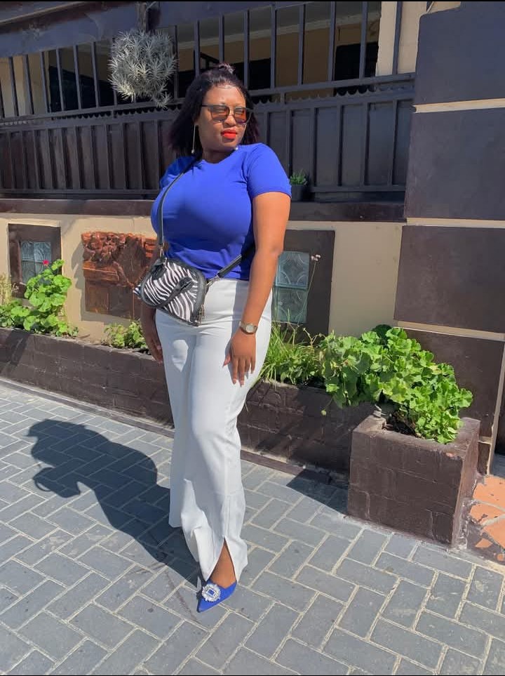 Margaret, sugar mummy needs a caring gentleman for a steady relationship in Westlands