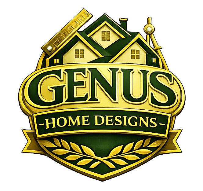 Genus Home Designs