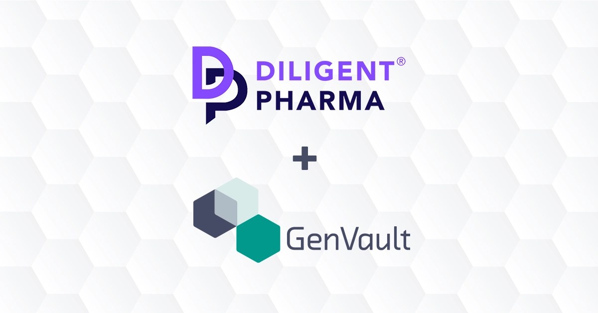 diligent pharma