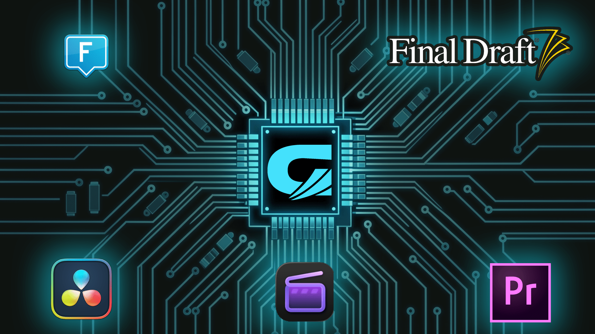 Genvid Integration Formats