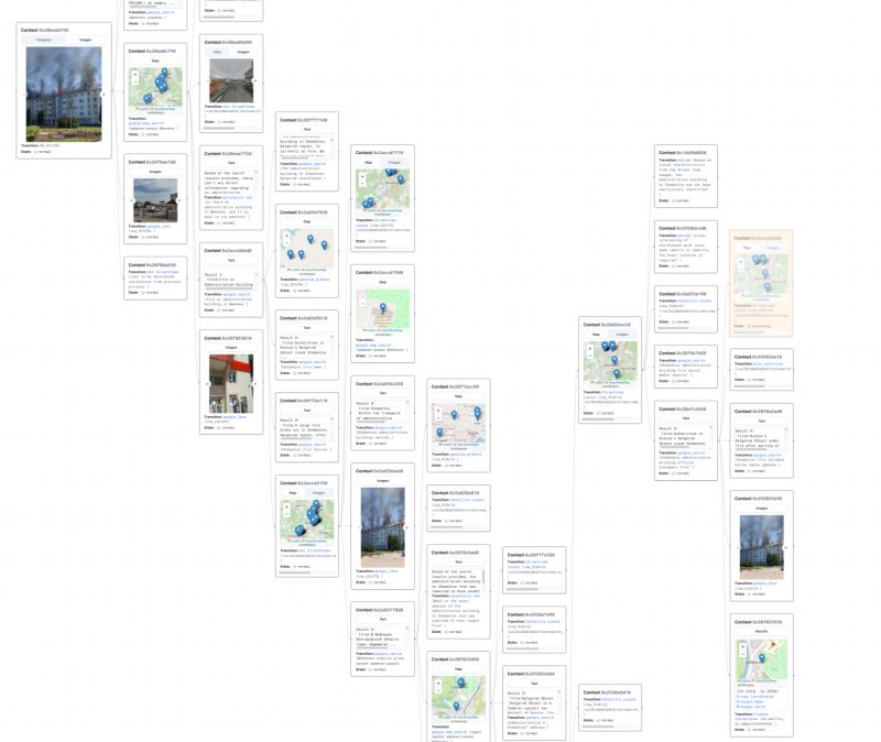 Geoagent - Best Nature Illustrations in Full HD