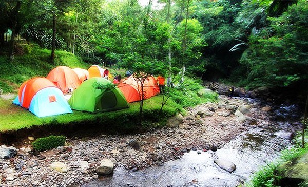 7 Tempat Wisata Outbound Di Ciater Terbaik - Eo Outbound Lembang