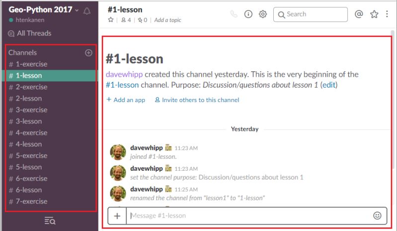 Communicating With Slack Geo Python 2017 Autumn Documentation - Download Incredible City Photo | 4K