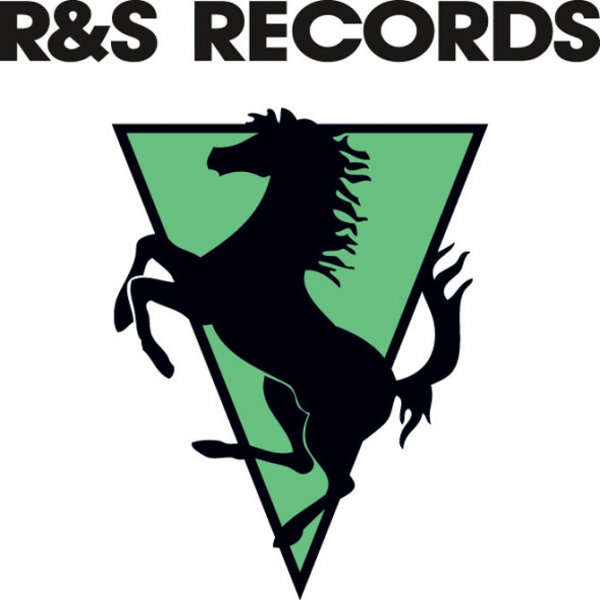 R&S Records horse logo