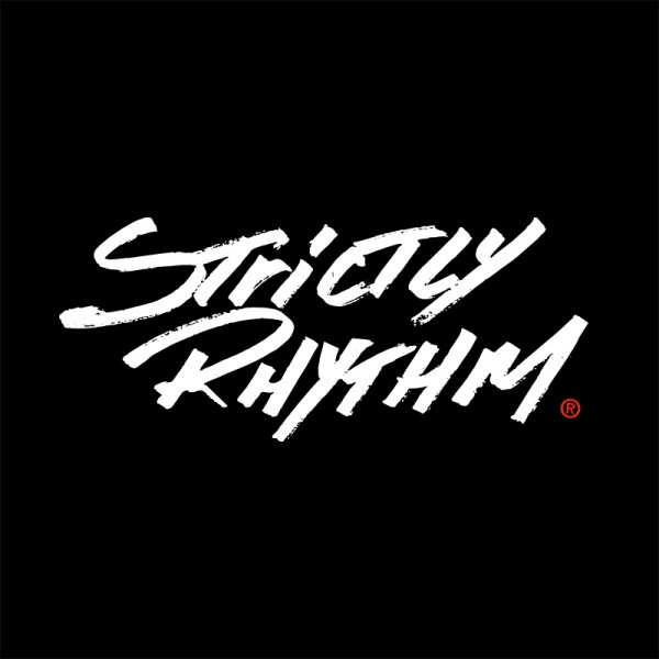 Strictly Rhythm logo