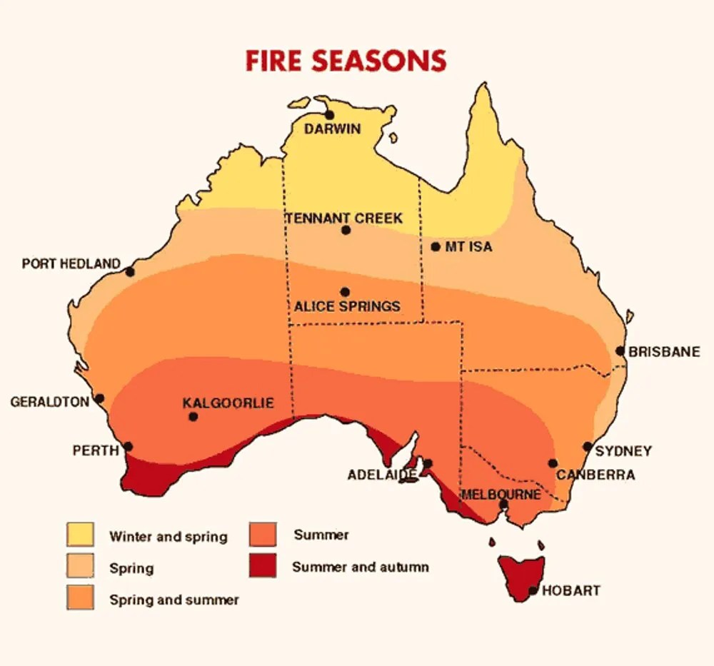 Top Maps And Charts That Explain The Terrifying 2019 20 Australian Aus Fire Season.webp