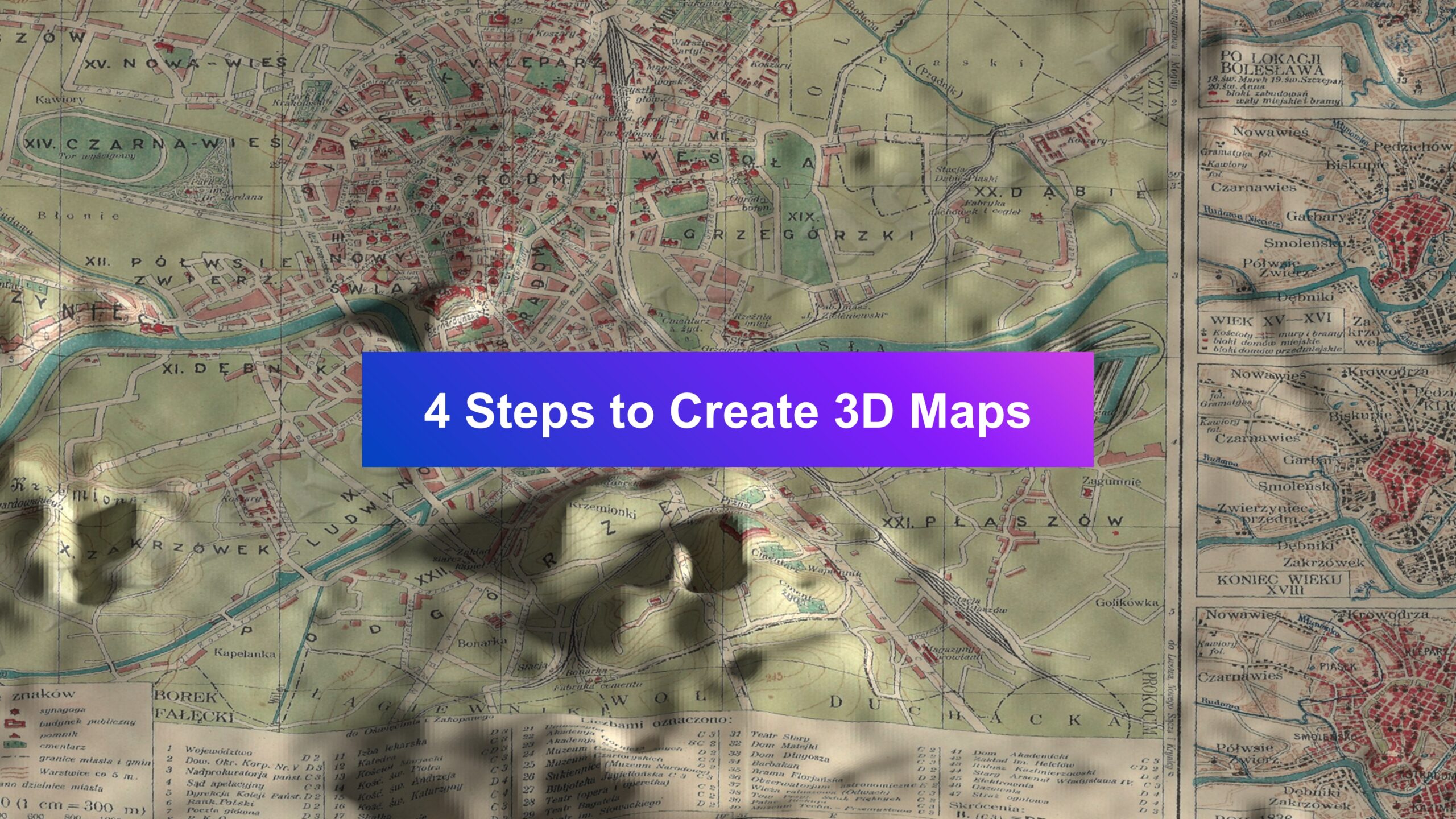 4 Steps To Create 3D Maps Geoawesome F Image 1 Scaled 