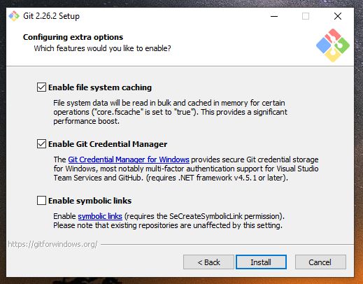 Github Ambercampbell Git Setup Git Setup For Mdst - Premium Abstract Design Gallery - Retina
