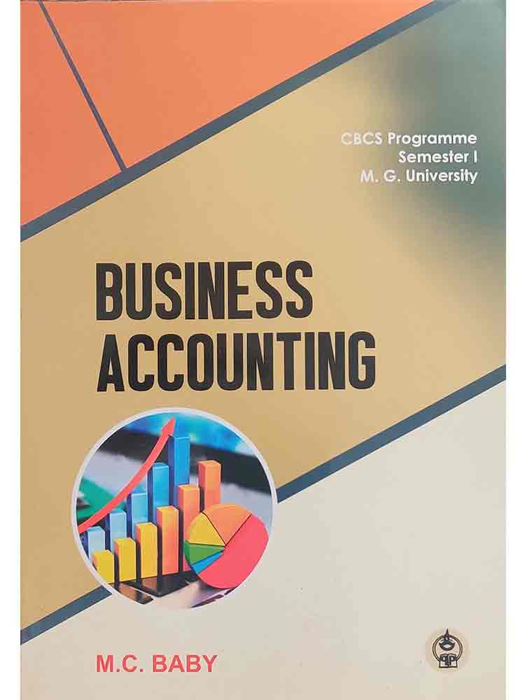 BUSINESS ACCOUNTING