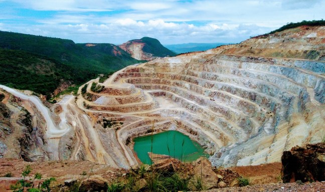 Geociências e as Sociedades do Futuro