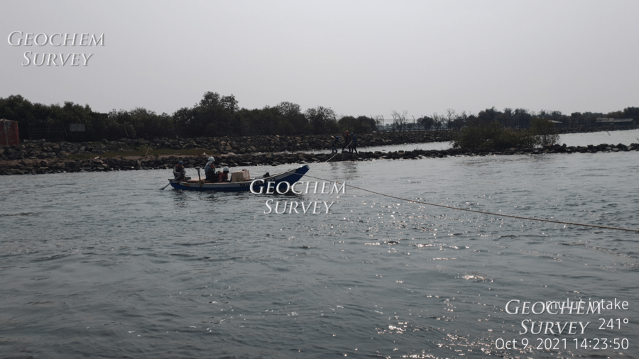 Konsultan Jasa Survey SBP