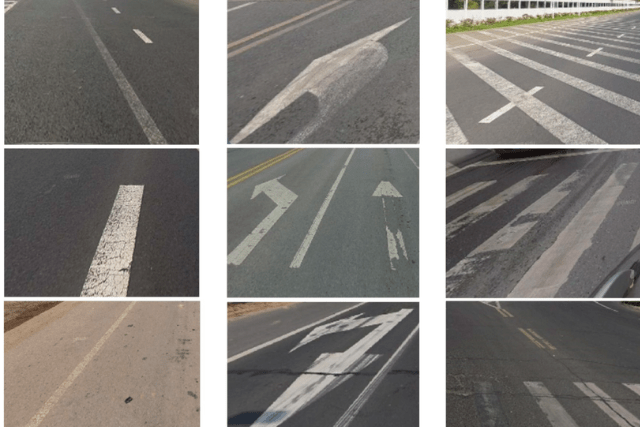Events Marking or Rating In Pavement Data1