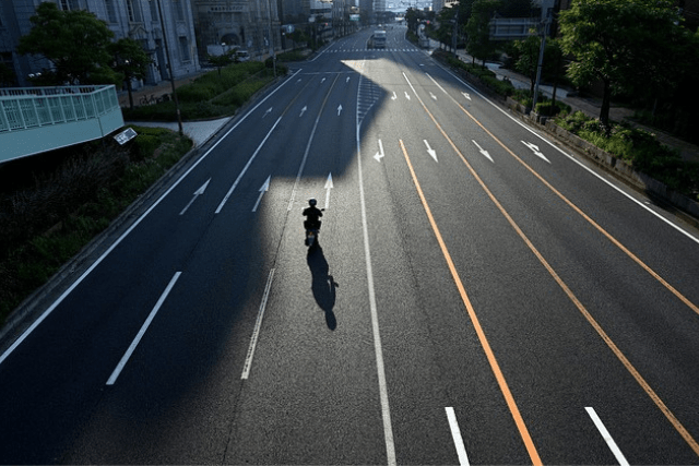 Events Marking or Rating In Pavement Data1