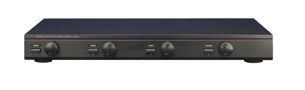 Speaker Selector Switch Simulators Geoff The Grey Geek Speaker Selector Switch Simulators Geoff The Grey Geek