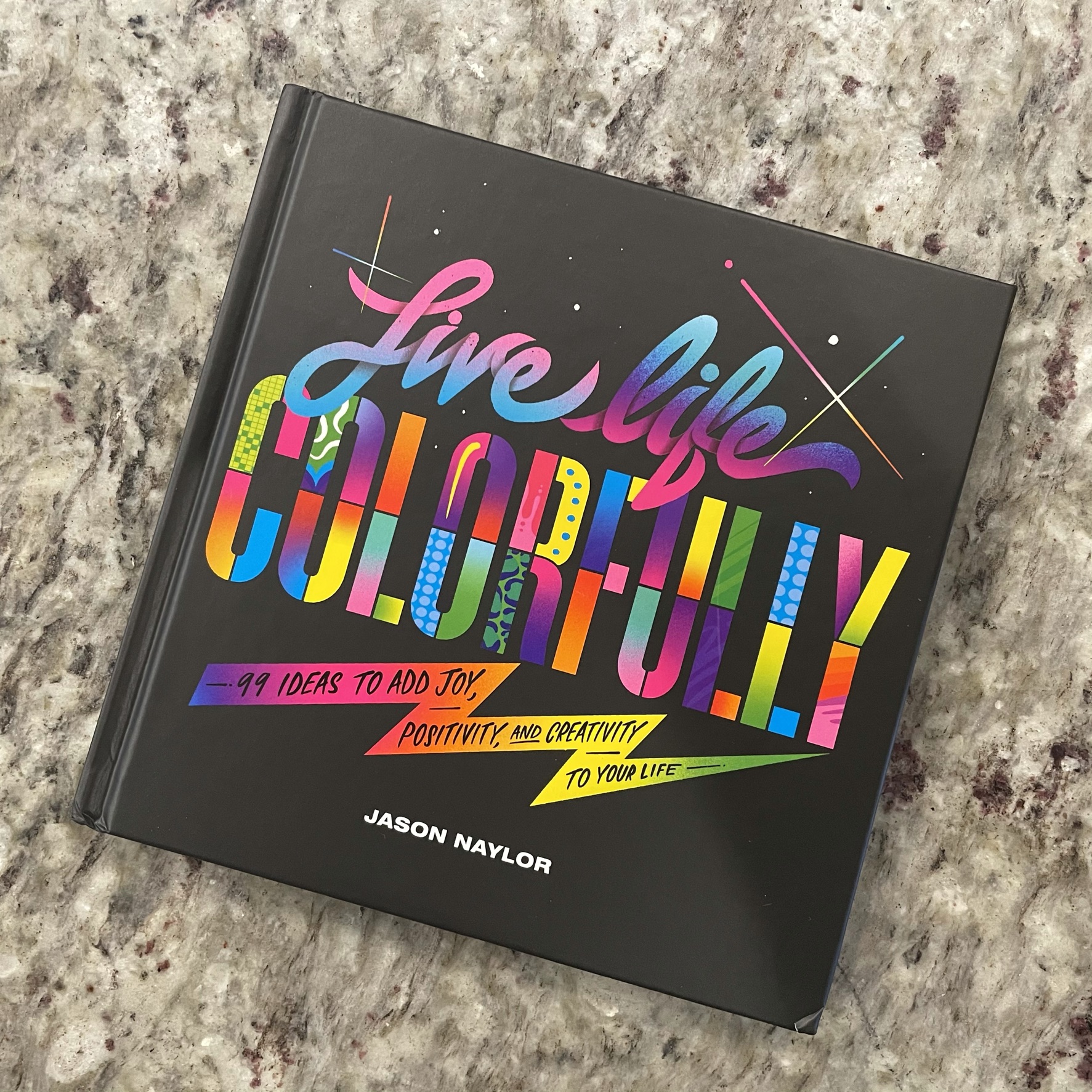 2020.11.25 Colorful ARC