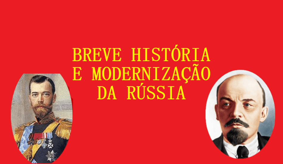 slide animado breve historia e modernizacao da russia youtube