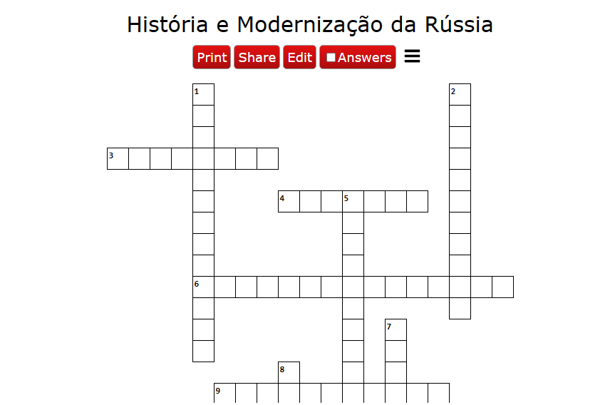 cruzadinha historia e modernizacao da russia ludica geografia