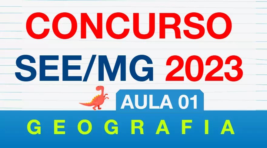 thumb aula 1 concurso see mg a terra no espaco tempo geologico estrutura da terra