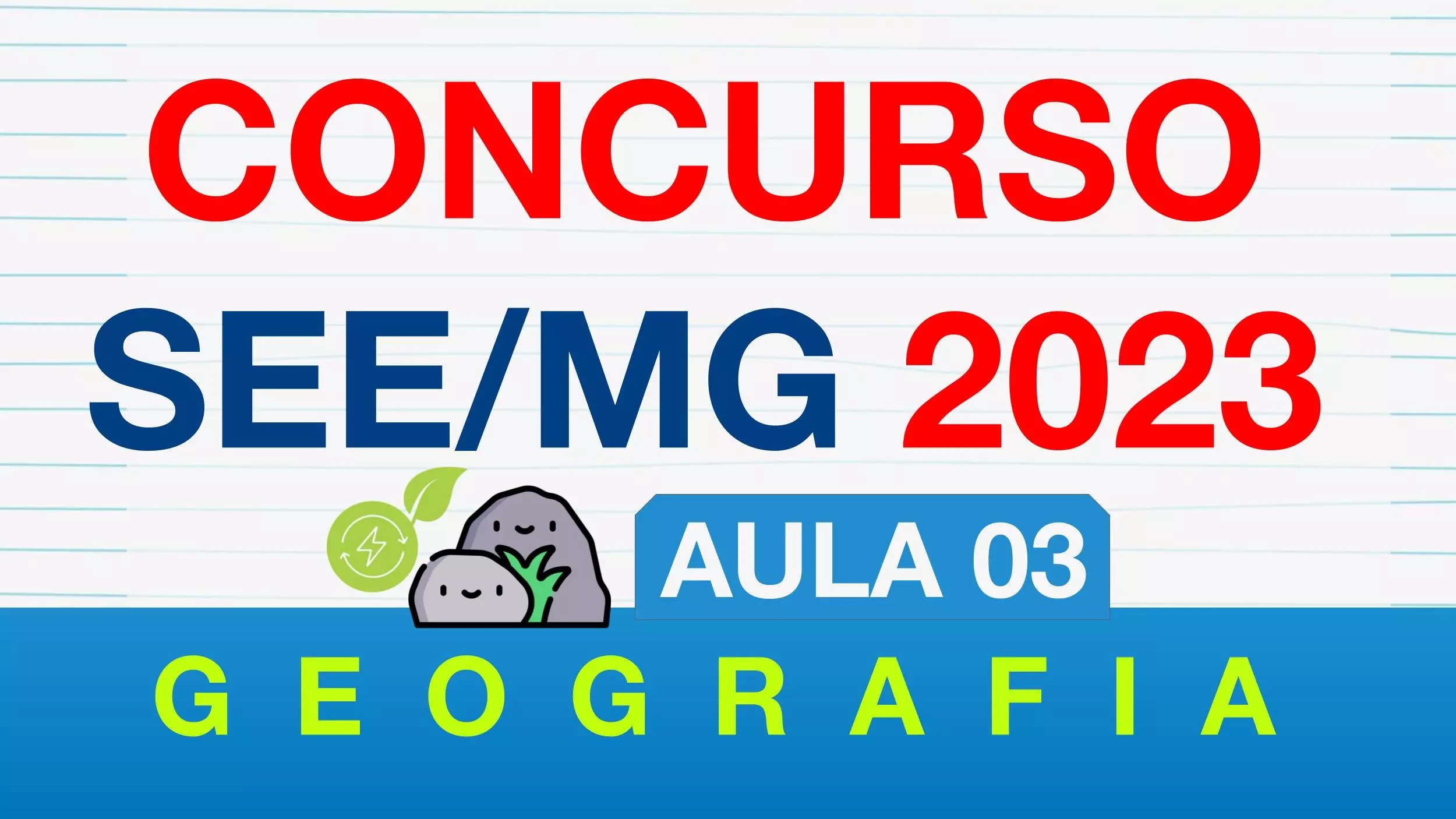 thumb aula 3 concurso see mg minerais e rochas