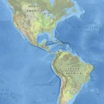 thumb continente americano tres americas natgeo mapmaker