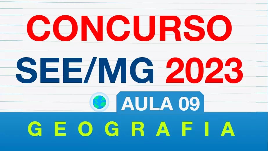 thumb aula 9 concurso see mg elementos e fatores climaticos