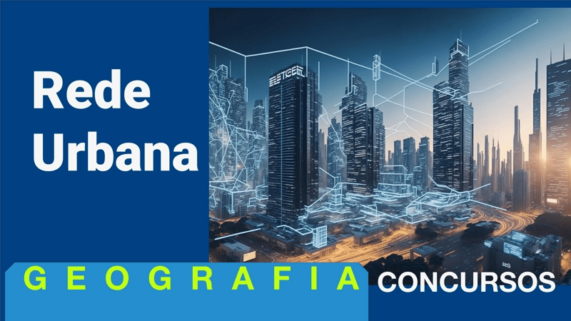Rede Urbana