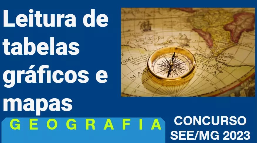 thumb leitura de cartas e mapas graficos tabelas perfis plantas