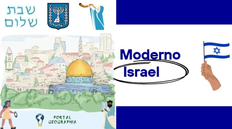 thumb breve historia e modernizacao de israel