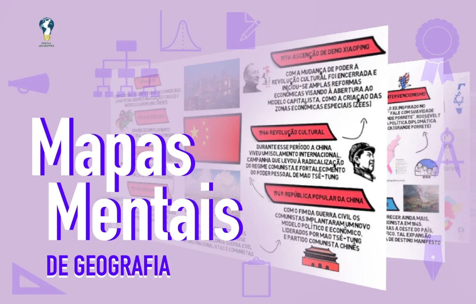 thumb mapas mentais para vender mapas mentais para download