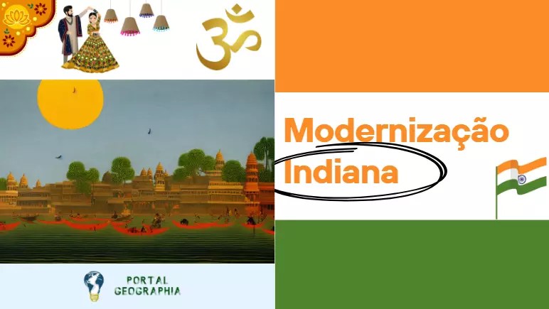 thumb breve historia e modernizacao da india