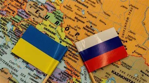 thumb entenda a guerra entre ucrânia e rússia bandeiras