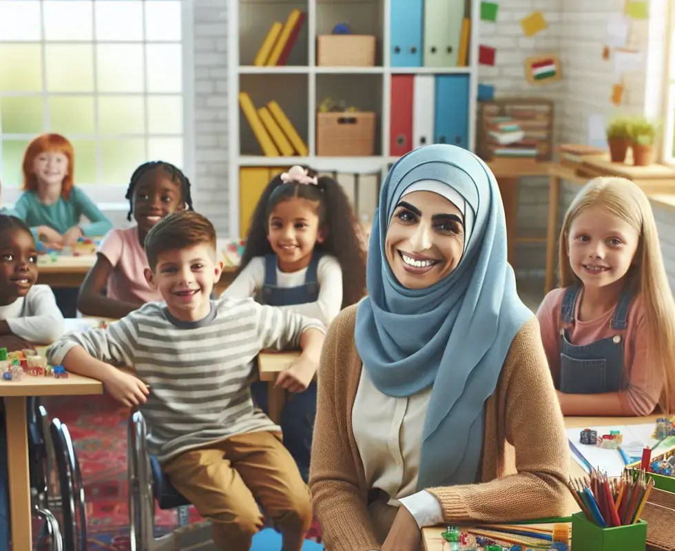 Currículo integrado: Educação inclusiva