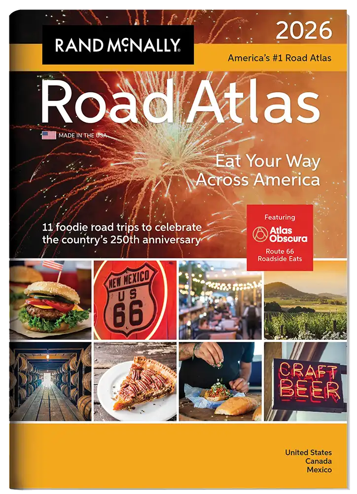 Rand McNally 2026 Large Scale Road Atlas Of USA Geographia Maps 2026 RA Pic Scaled 1.webp