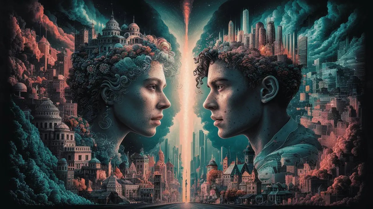 Demographic Transition