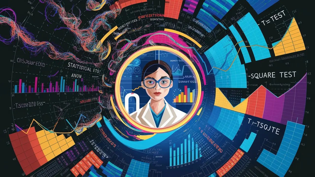 Sampling Procedure and Hypothesis Testing